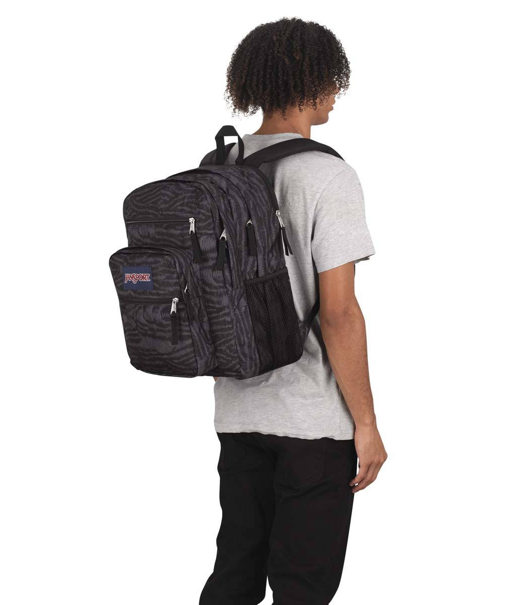 Jansport Big Student Sac à dos - Animal abstrait