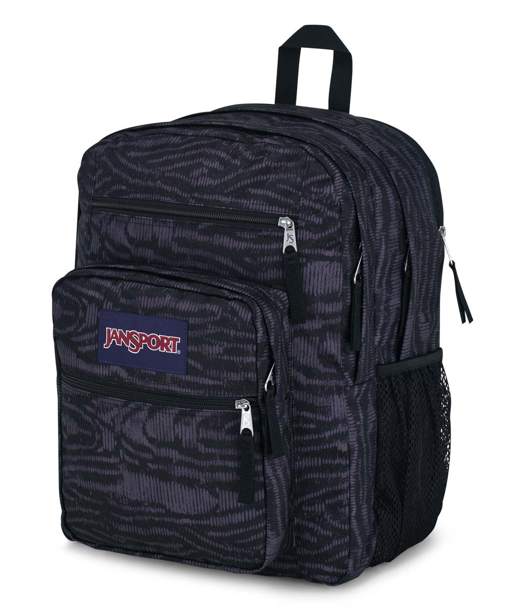 Jansport Big Student Sac à dos - Animal abstrait