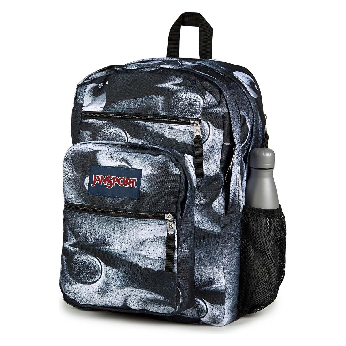 JanSport Big Student Backpack - Event Horizon