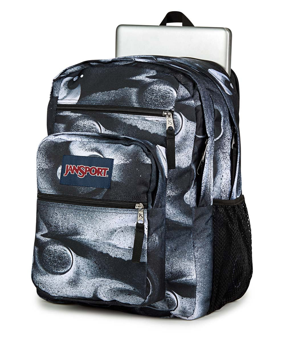 JanSport Big Student Backpack - Event Horizon