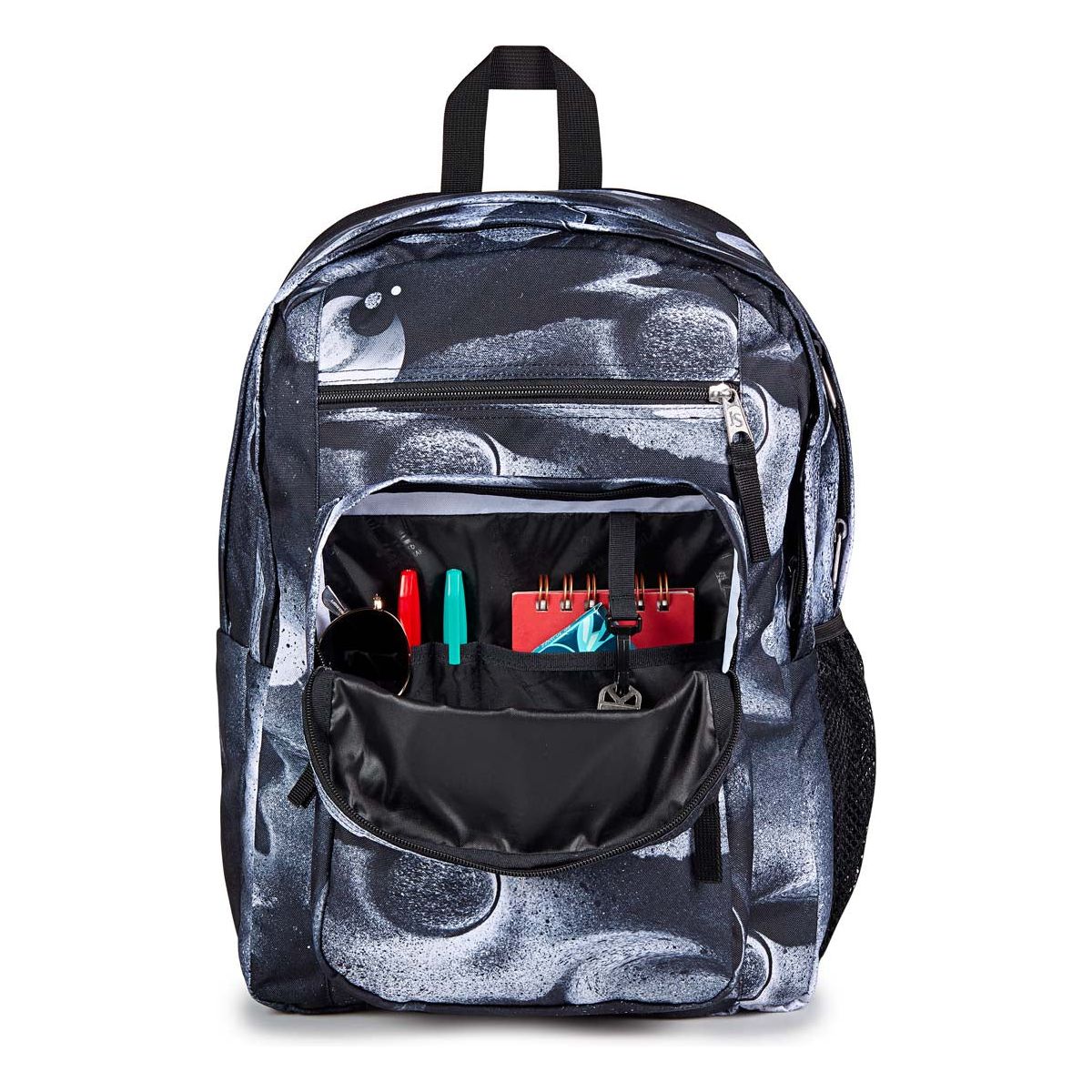 JanSport Big Student Backpack - Event Horizon