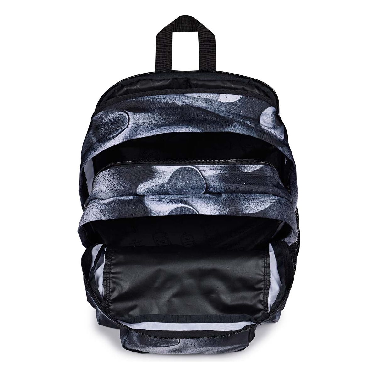 JanSport Big Student Backpack - Event Horizon
