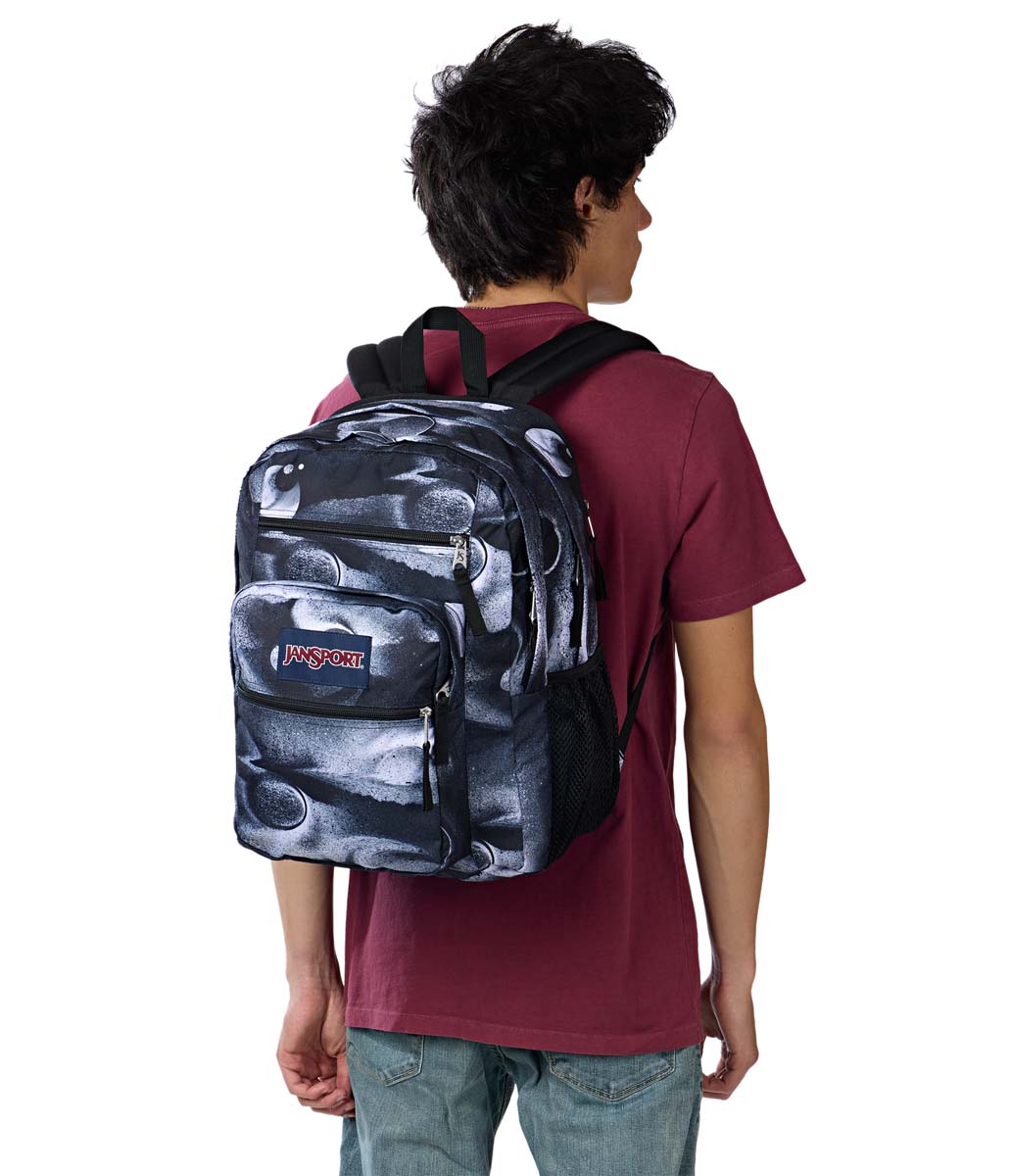 JanSport Big Student Backpack - Event Horizon