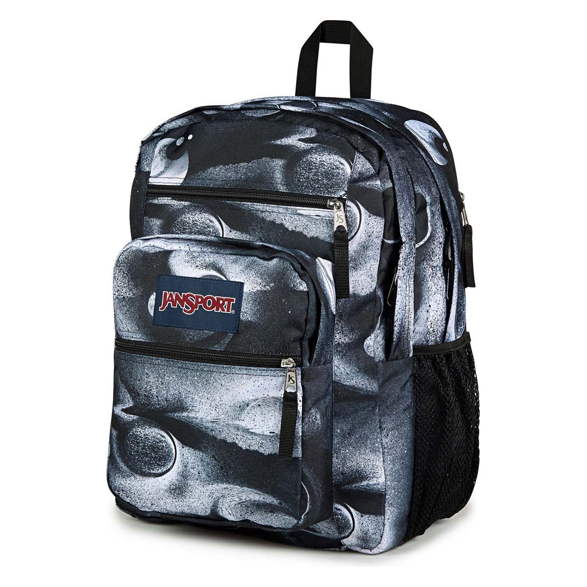 JanSport Big Student Backpack - Event Horizon