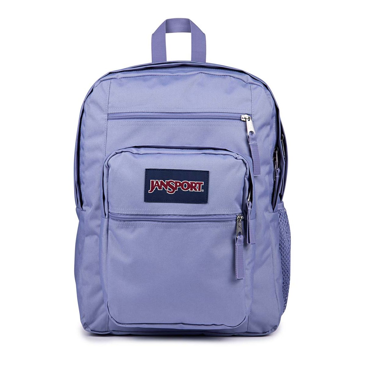 Sac à dos JanSport Big Student - Lavande Cendrée