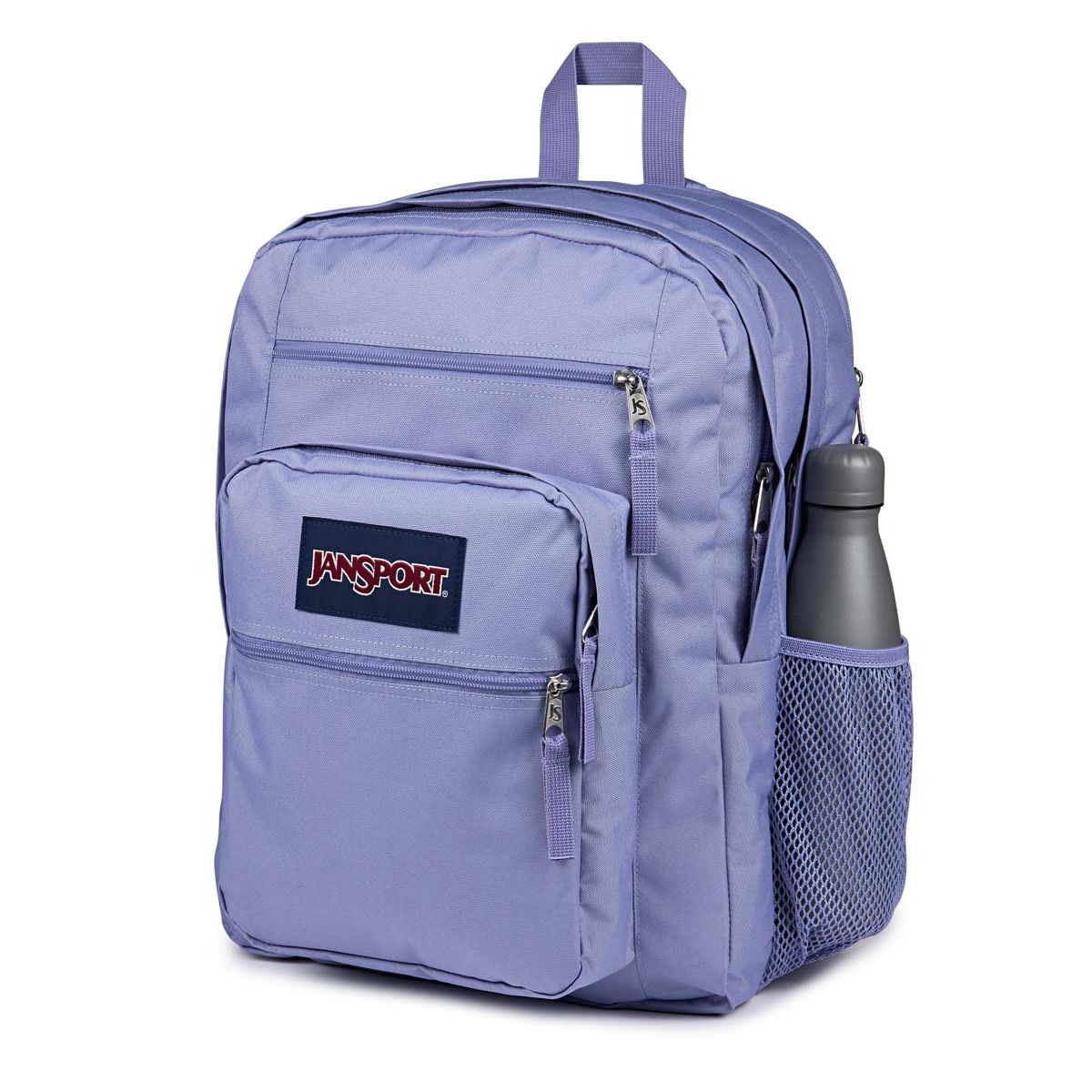 Sac à dos JanSport Big Student - Lavande Cendrée