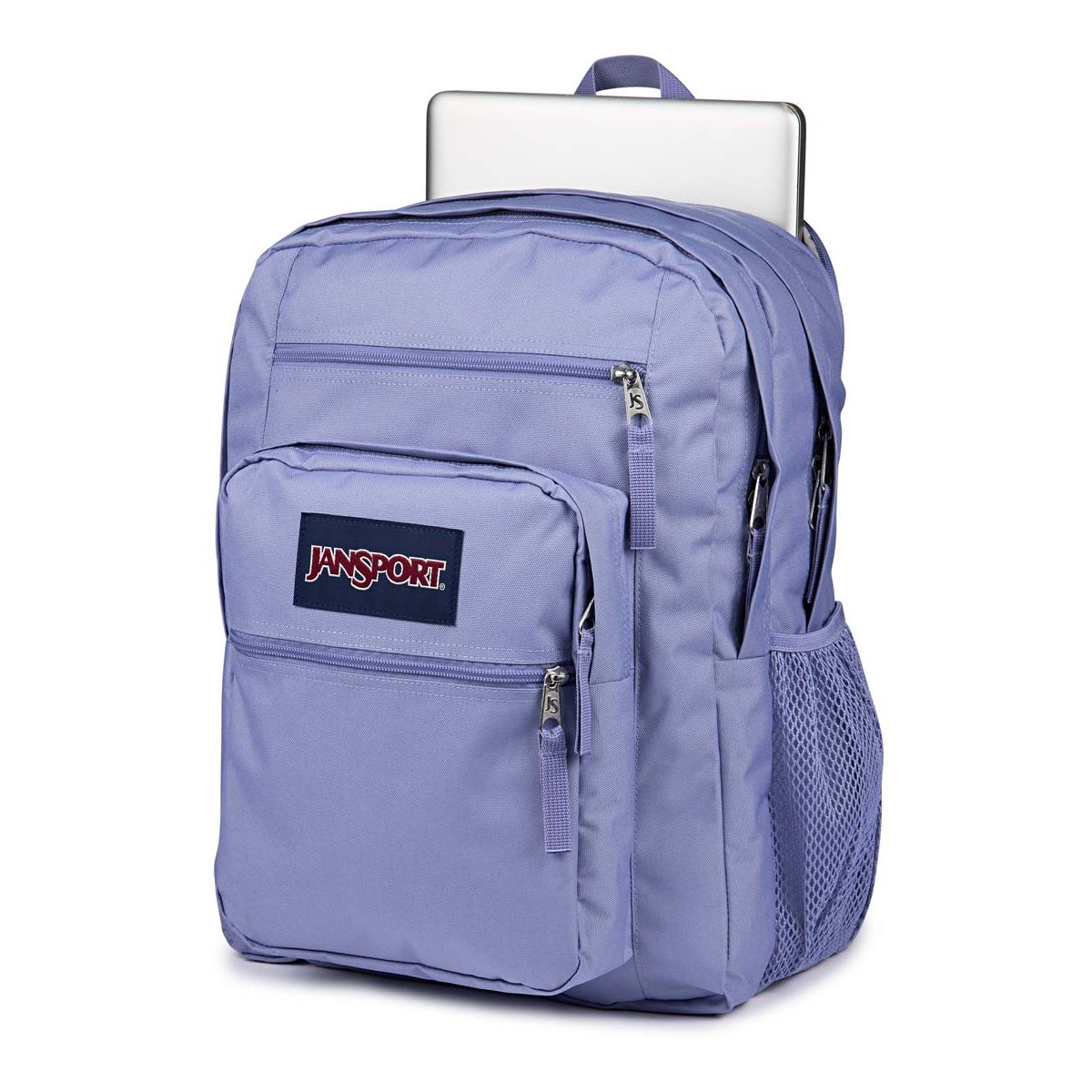 Sac à dos JanSport Big Student - Lavande Cendrée