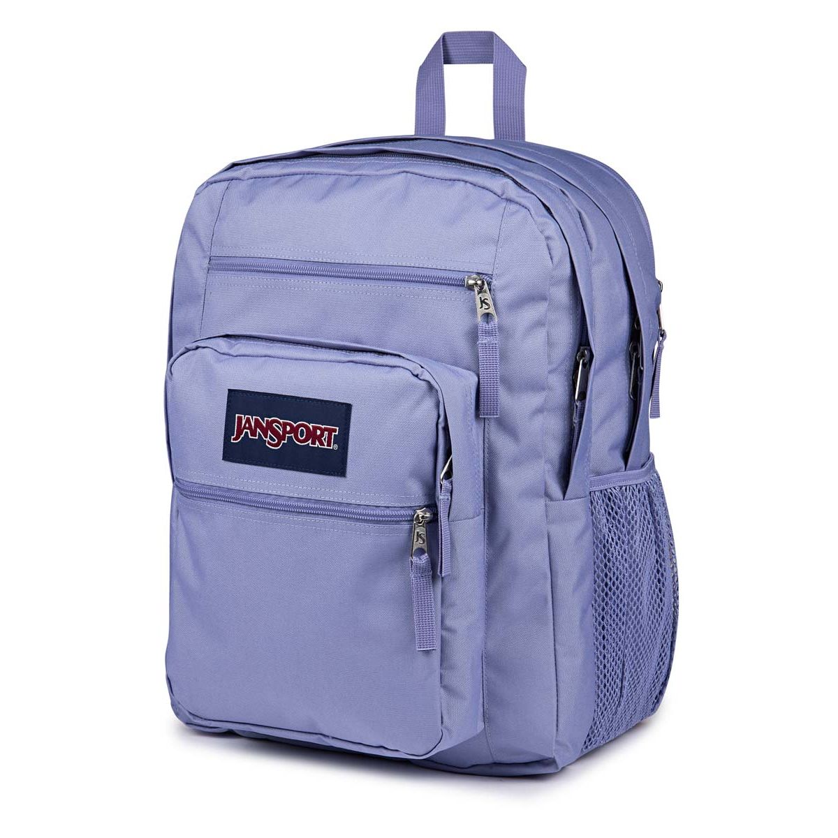 Sac à dos JanSport Big Student - Lavande Cendrée