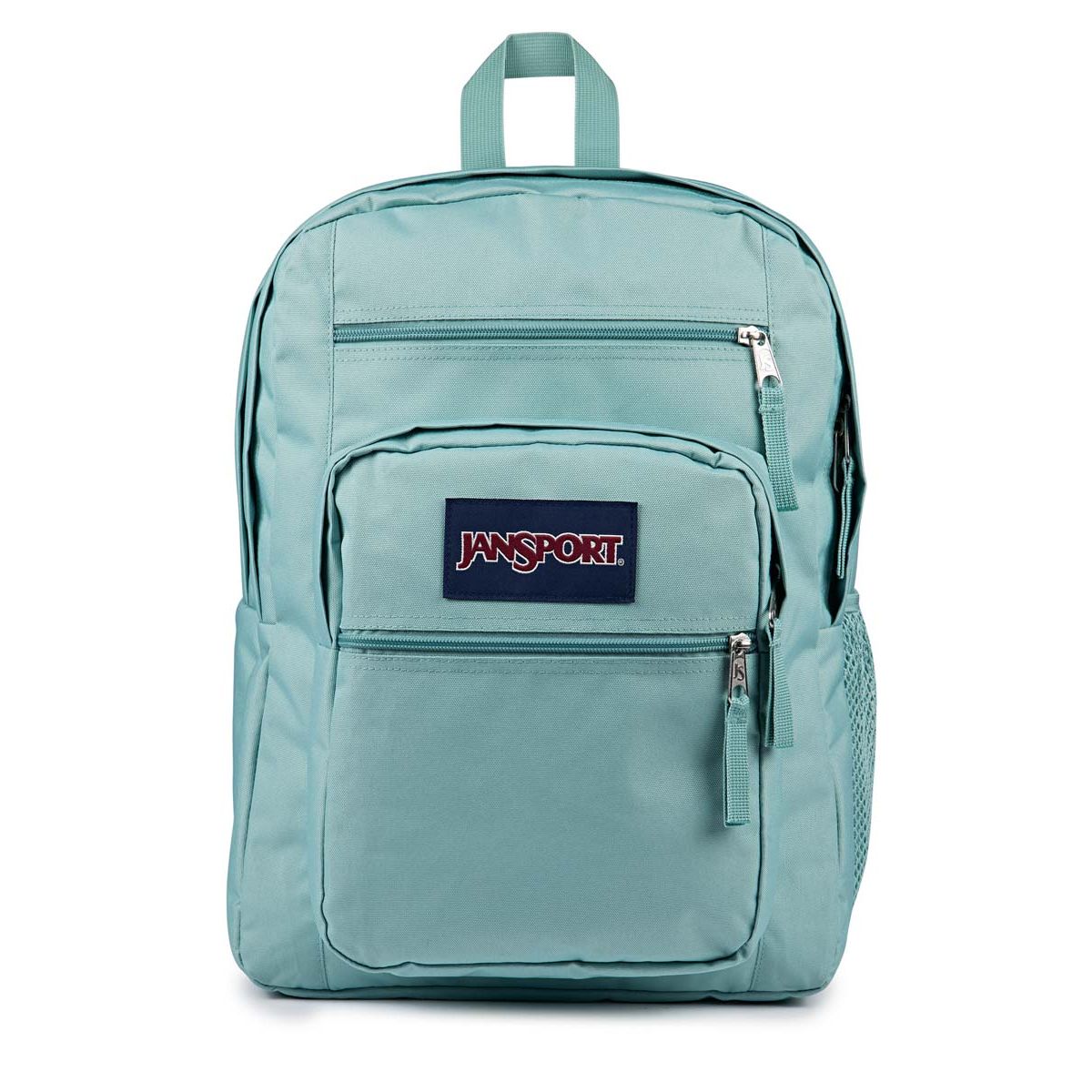 Sac à dos JanSport Big Student - Sauge Décolorée