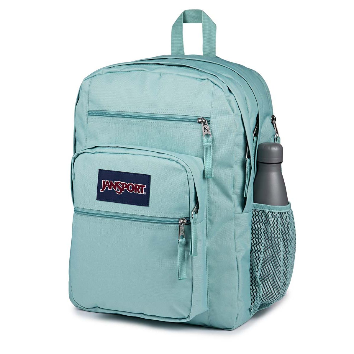 Sac à dos JanSport Big Student - Sauge Décolorée