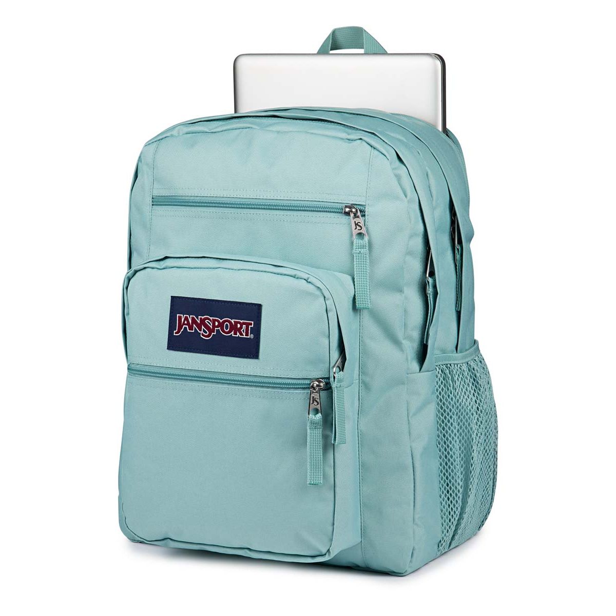Sac à dos JanSport Big Student - Sauge Décolorée