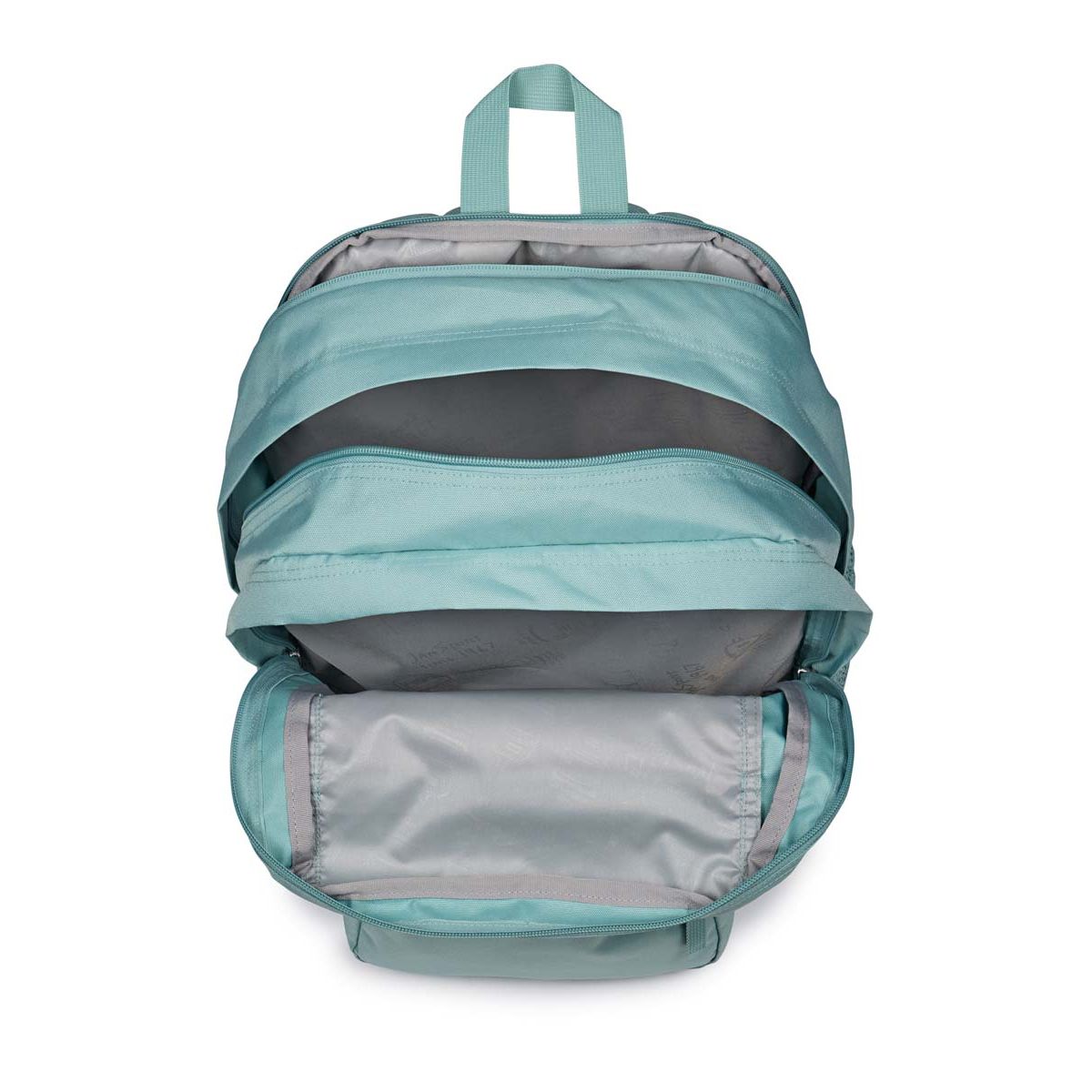 Sac à dos JanSport Big Student - Sauge Décolorée