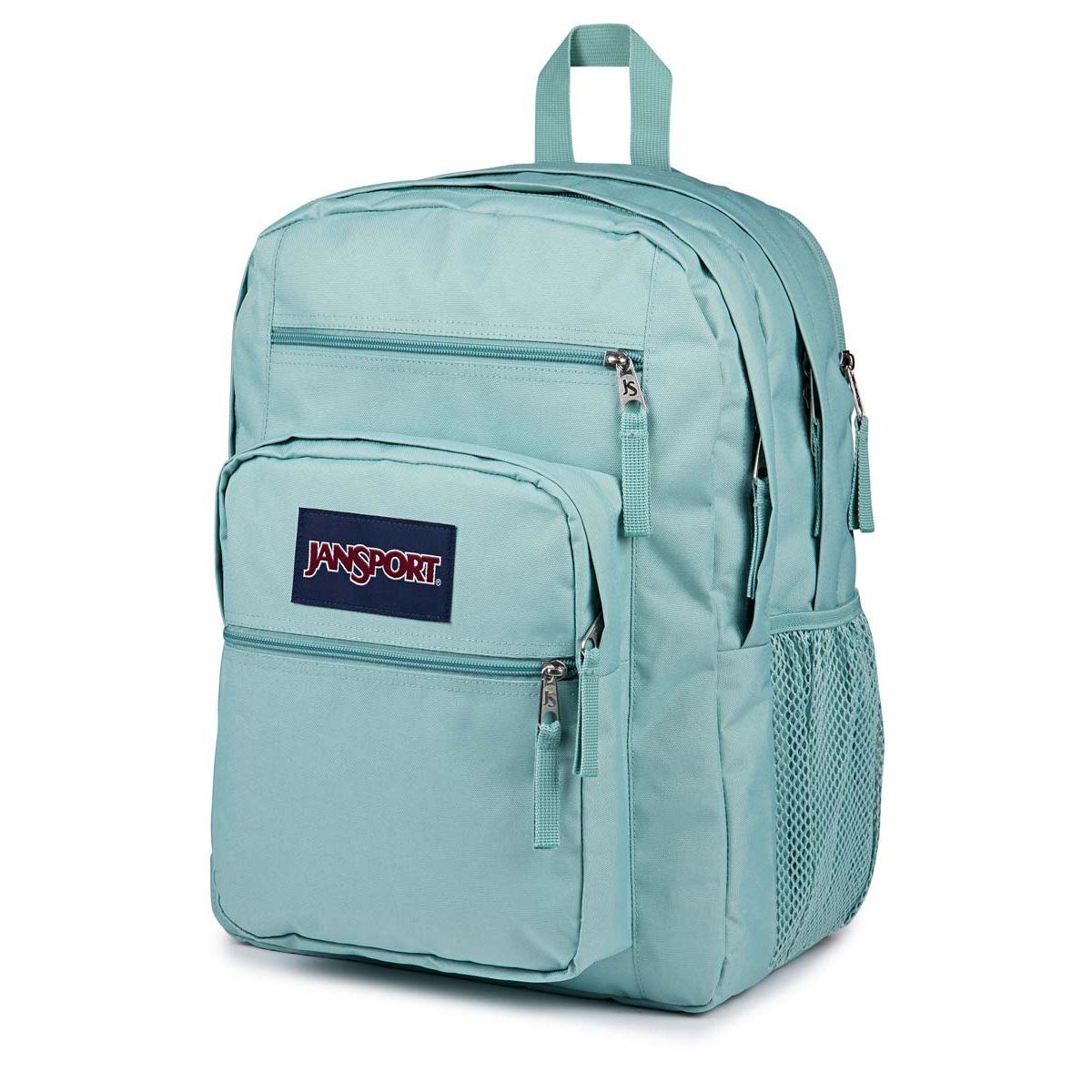 Sac à dos JanSport Big Student - Sauge Décolorée