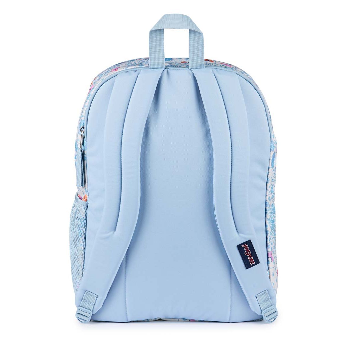 JanSport Big Student Backpack - Fluttering Fields