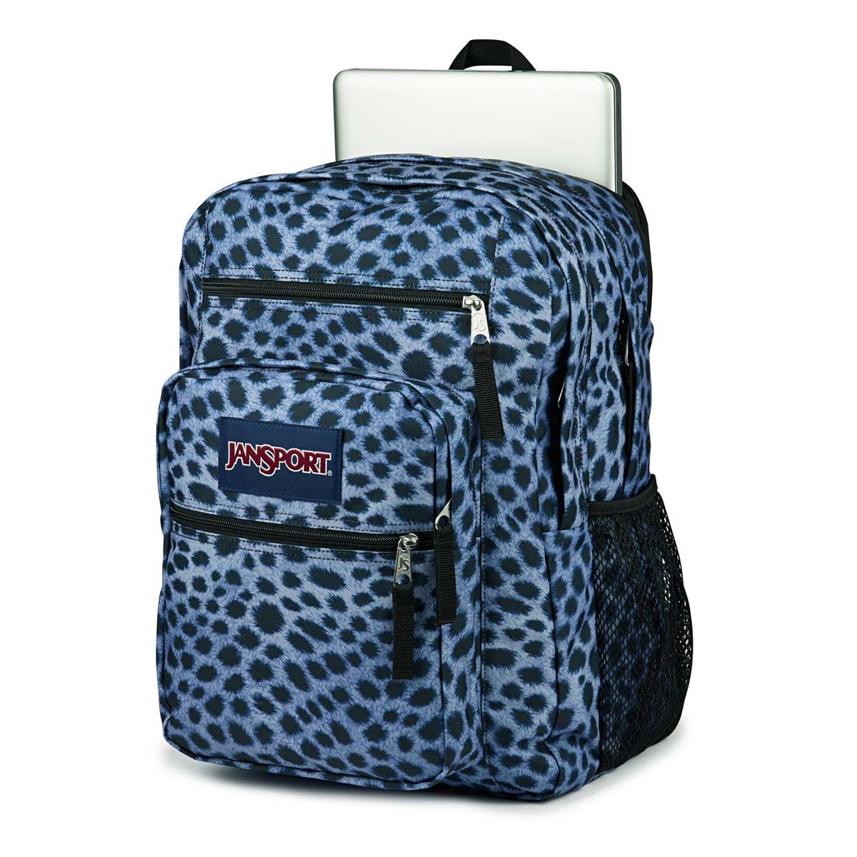 JanSport Big Student Backpack - Surreal Spots