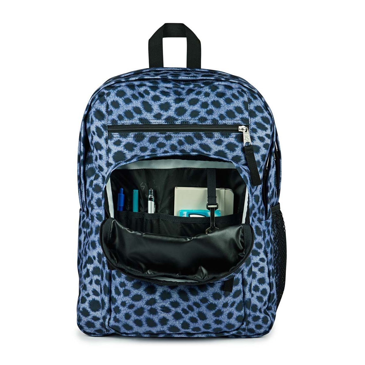 JanSport Big Student Backpack - Surreal Spots