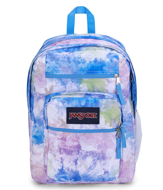 Jansport Big Student Backpack - Batik Wash