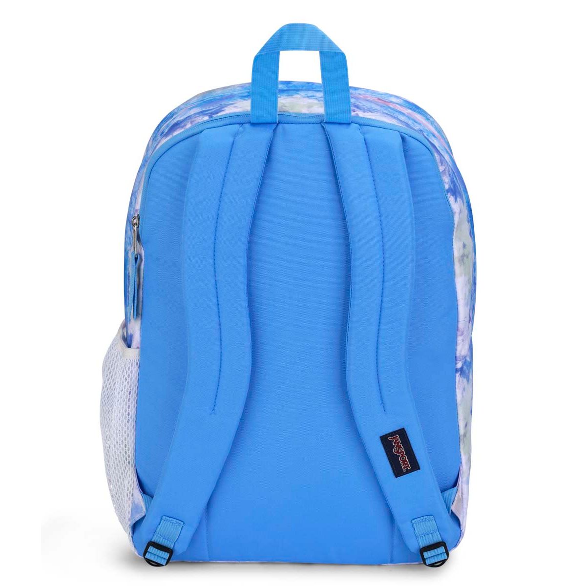 Jansport Big Student Backpack - Batik Wash