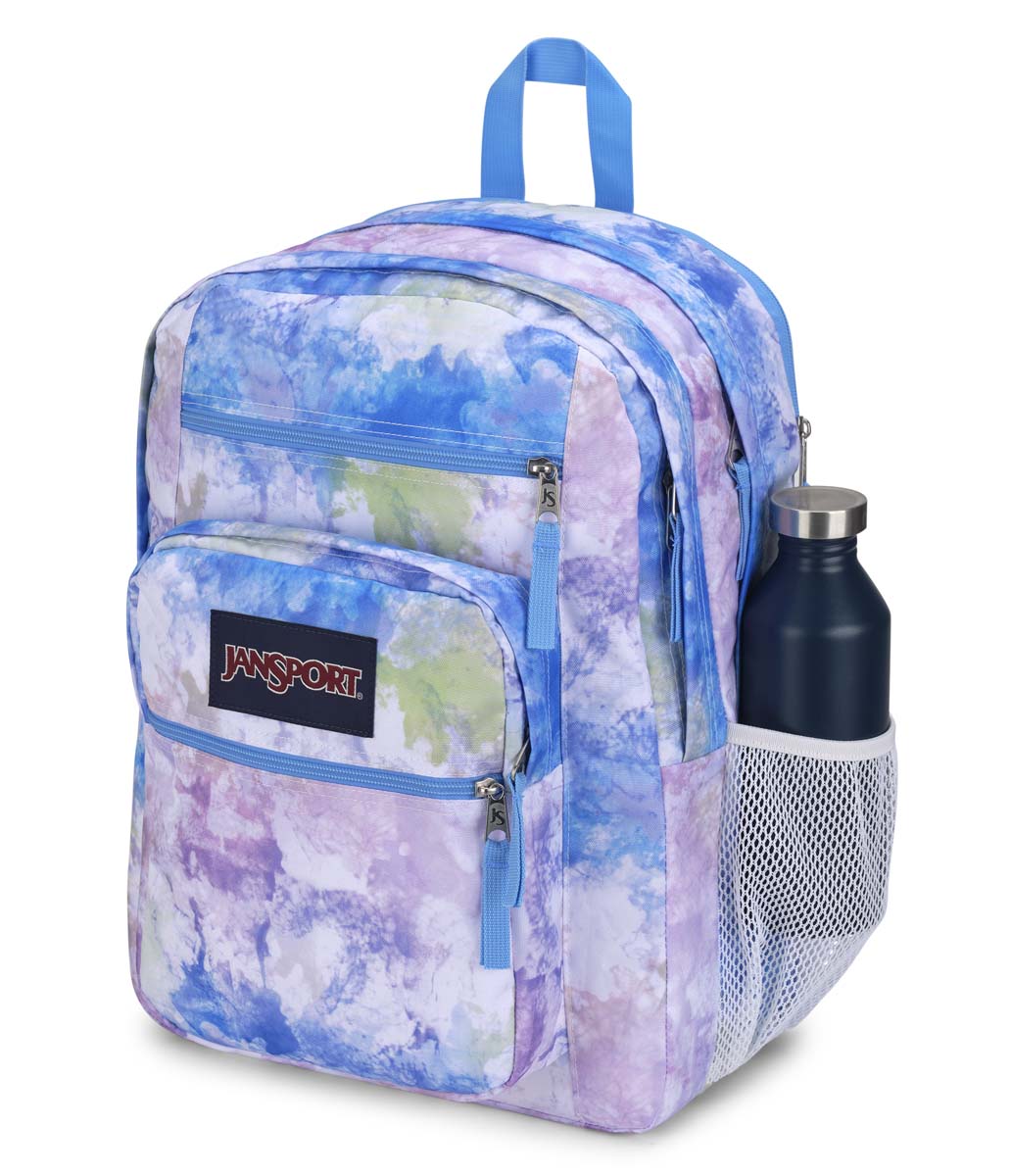 Jansport Big Student Backpack - Batik Wash