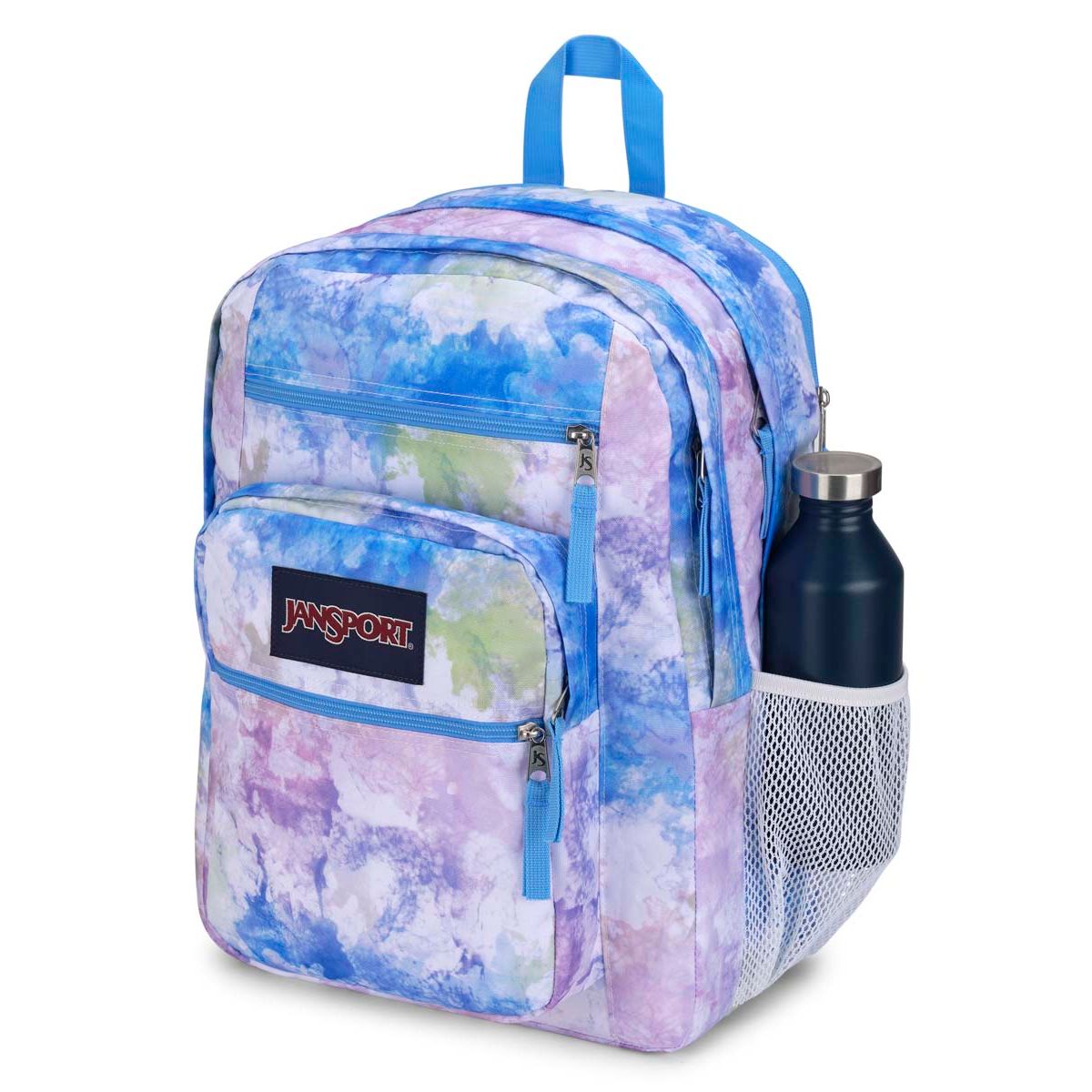Jansport Big Student Backpack - Batik Wash