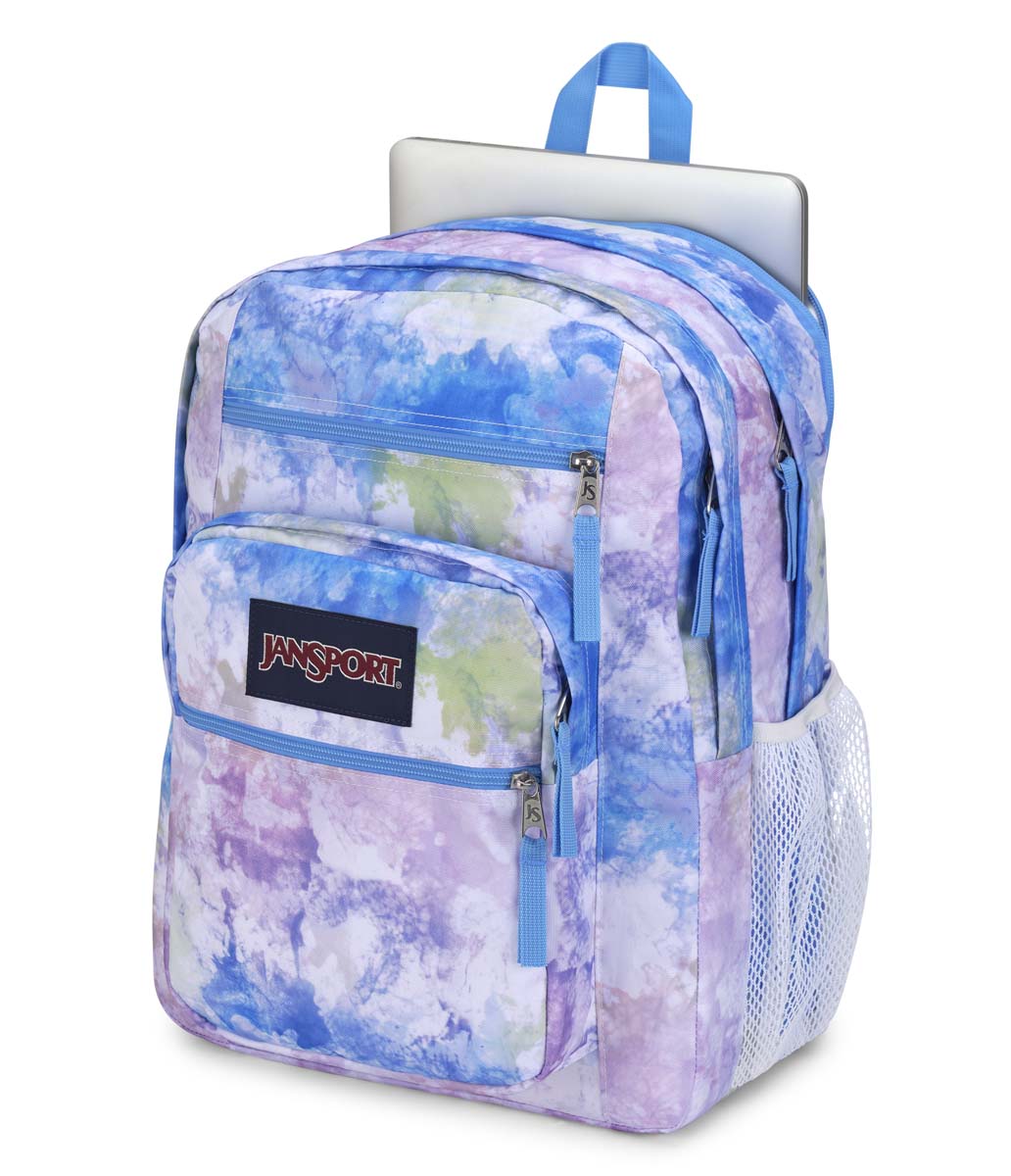 Jansport Big Student Backpack - Batik Wash