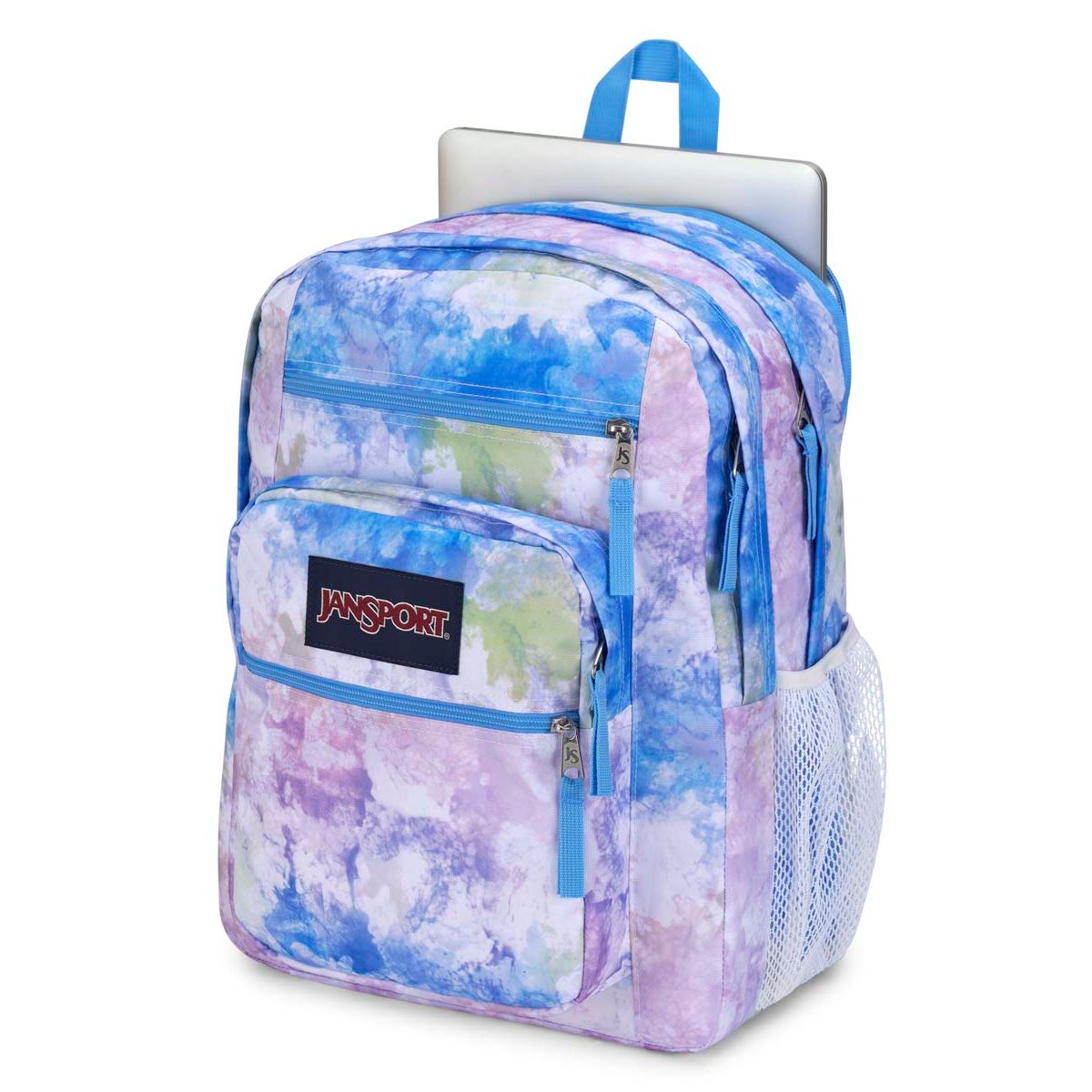 Jansport Big Student Backpack - Batik Wash