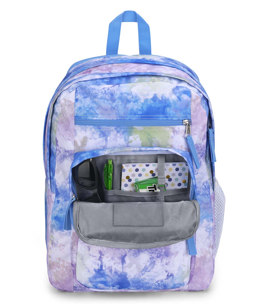 Jansport Big Student Backpack - Batik Wash