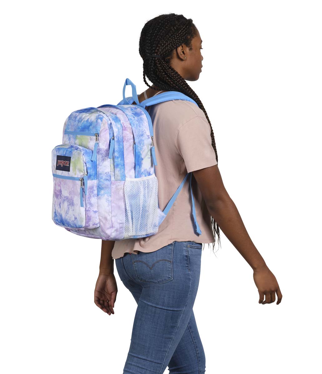 Jansport Big Student Backpack - Batik Wash