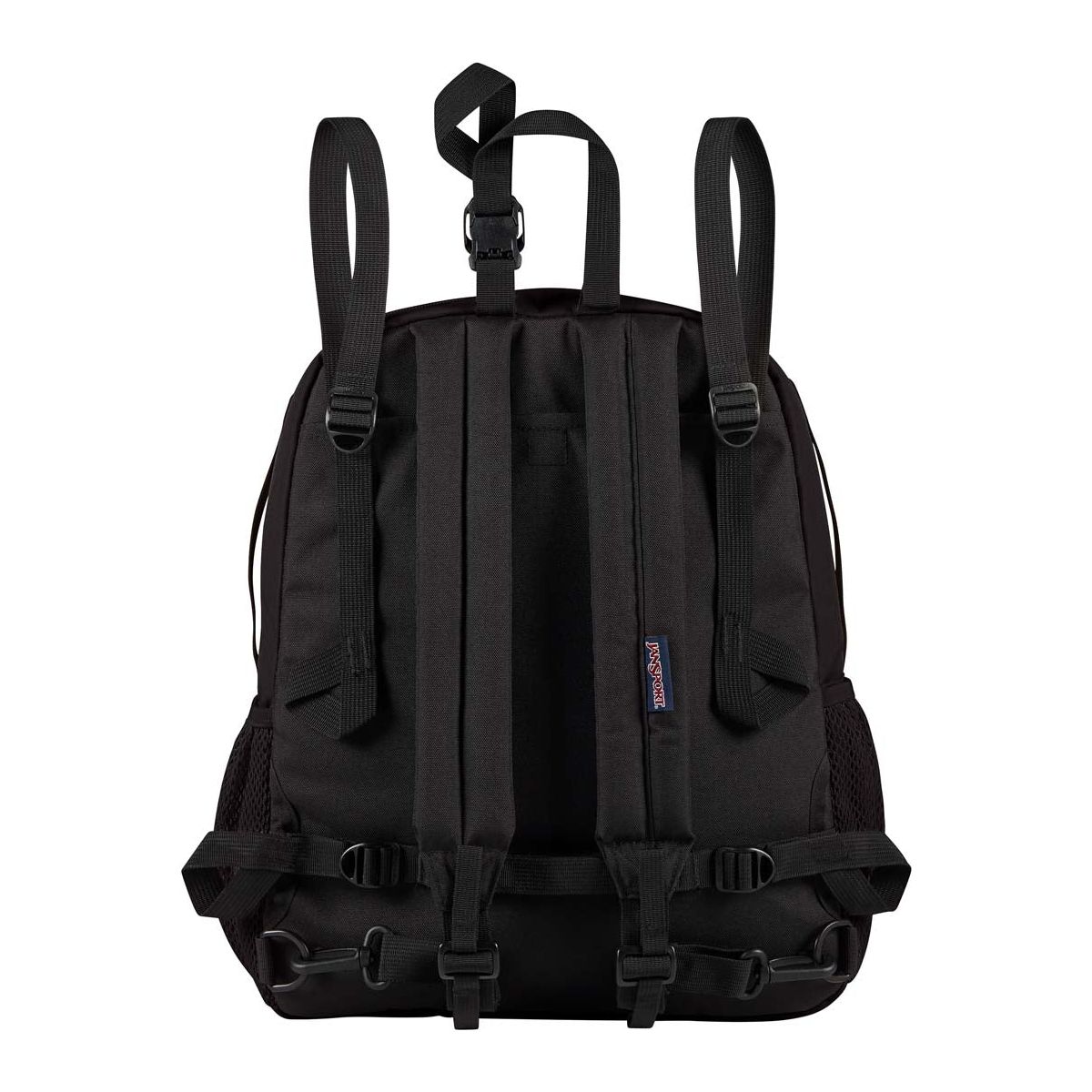 JanSport Central Adaptive Backpack - Black