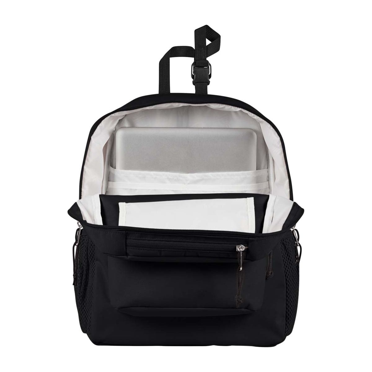 JanSport Central Adaptive Backpack - Black