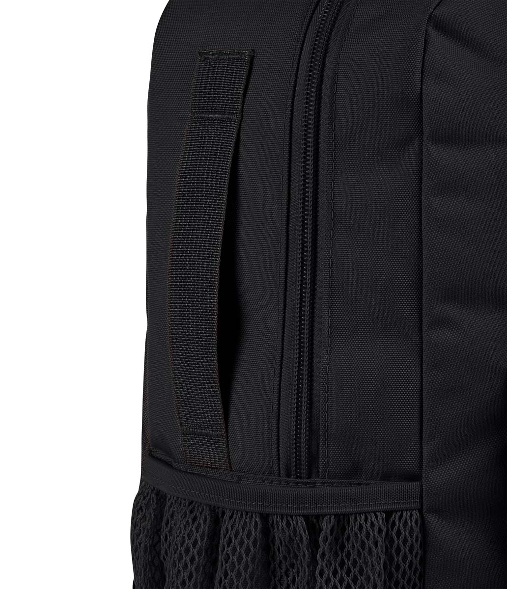 Sac à dos central adaptatif JanSport - Noir