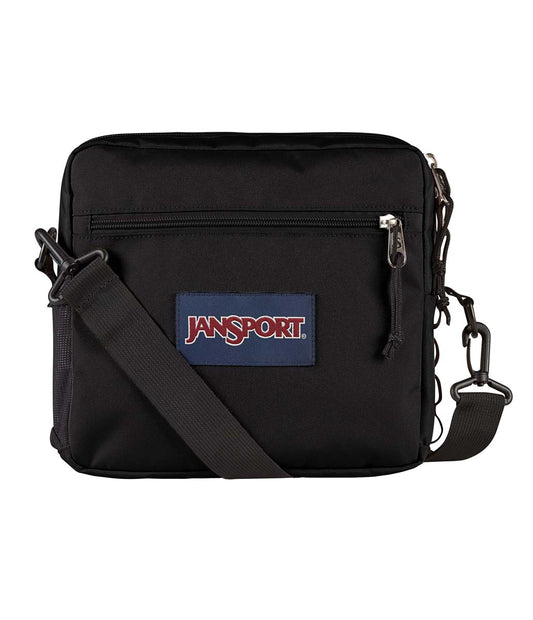 Sac d'accessoires central adaptatif JanSport - Noir