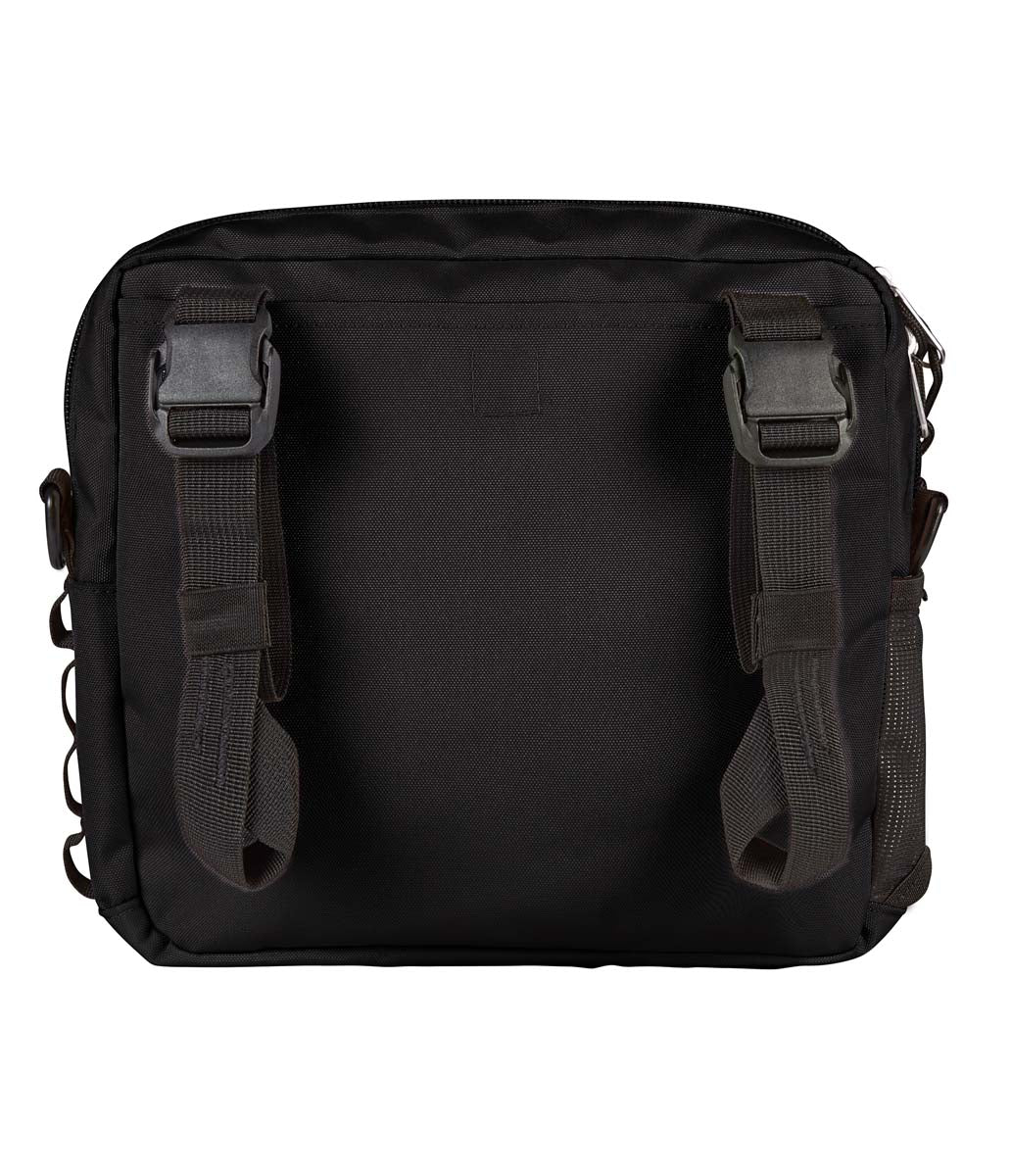 Sac d'accessoires central adaptatif JanSport - Noir