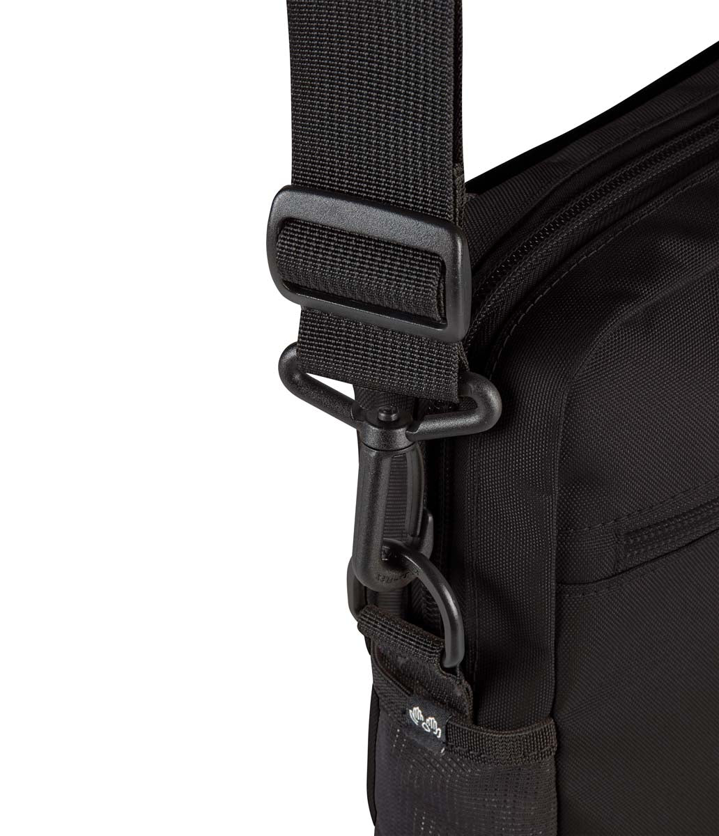 Sac d'accessoires central adaptatif JanSport - Noir