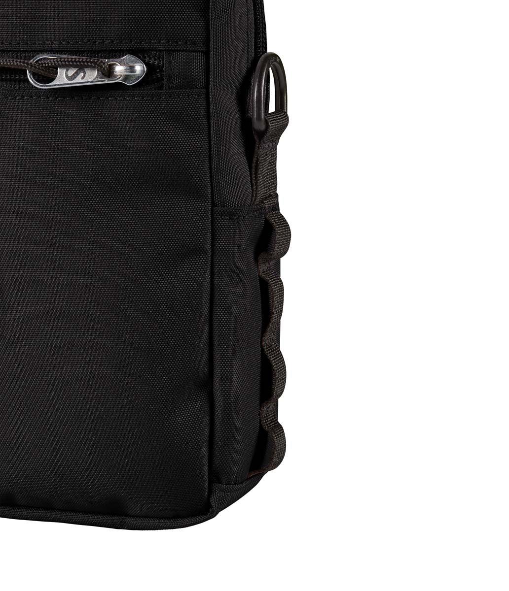 Sac d'accessoires central adaptatif JanSport - Noir