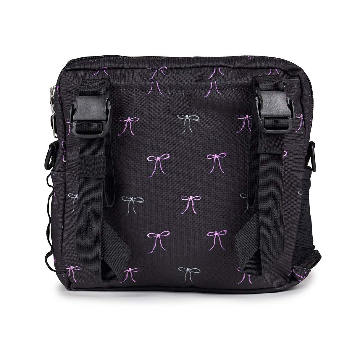 JanSport Central Adaptive Accessory Bag - Bad Bows