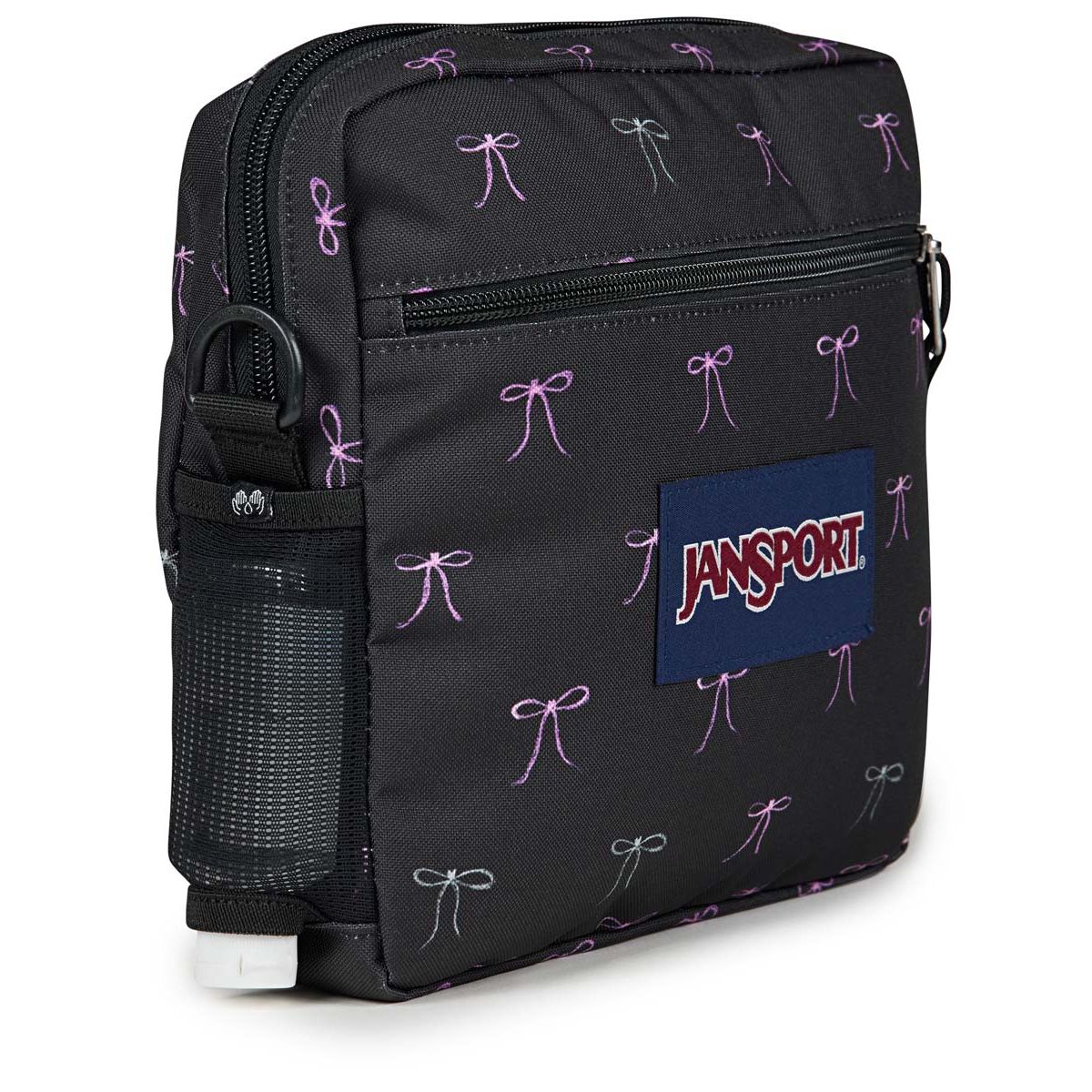 JanSport Central Adaptive Accessory Bag - Bad Bows