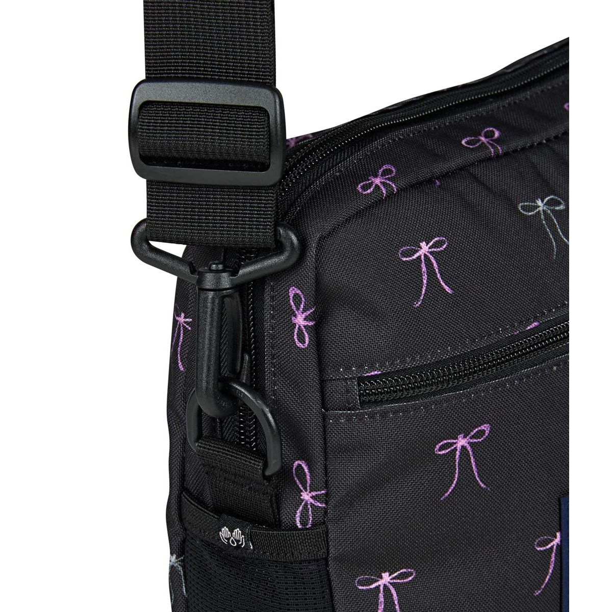 JanSport Central Adaptive Accessory Bag - Bad Bows