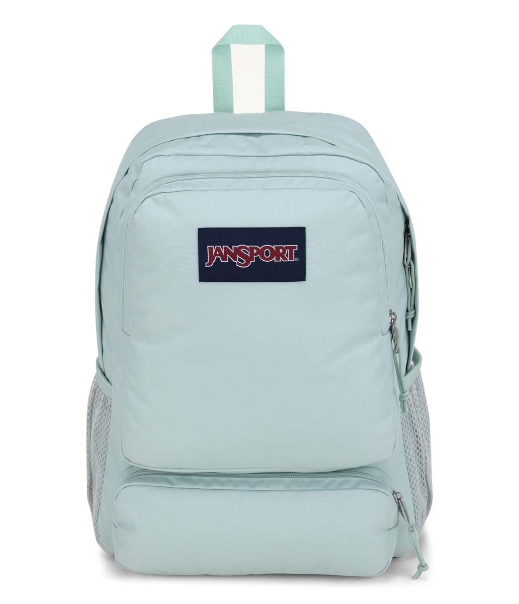 Jansport Doubleton - Menthe Fraîche