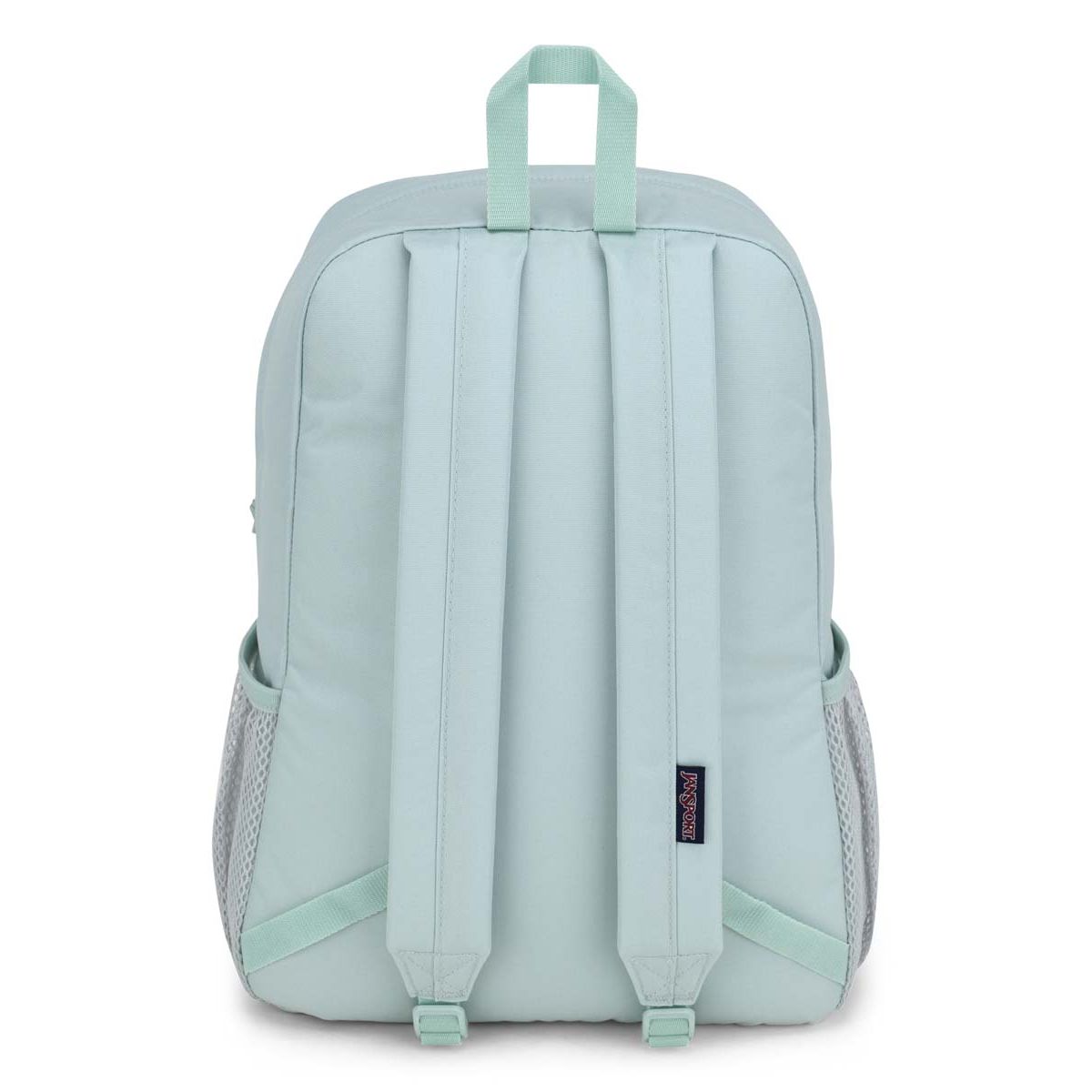 Jansport Doubleton Backpack - Fresh Mint