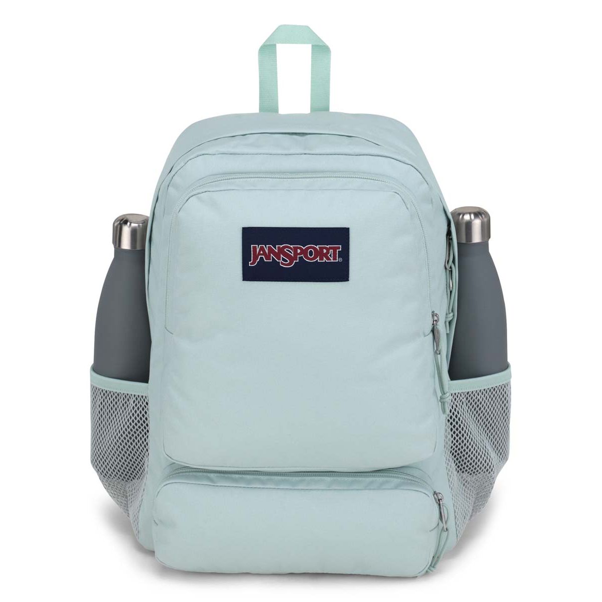 Jansport Doubleton Backpack - Fresh Mint