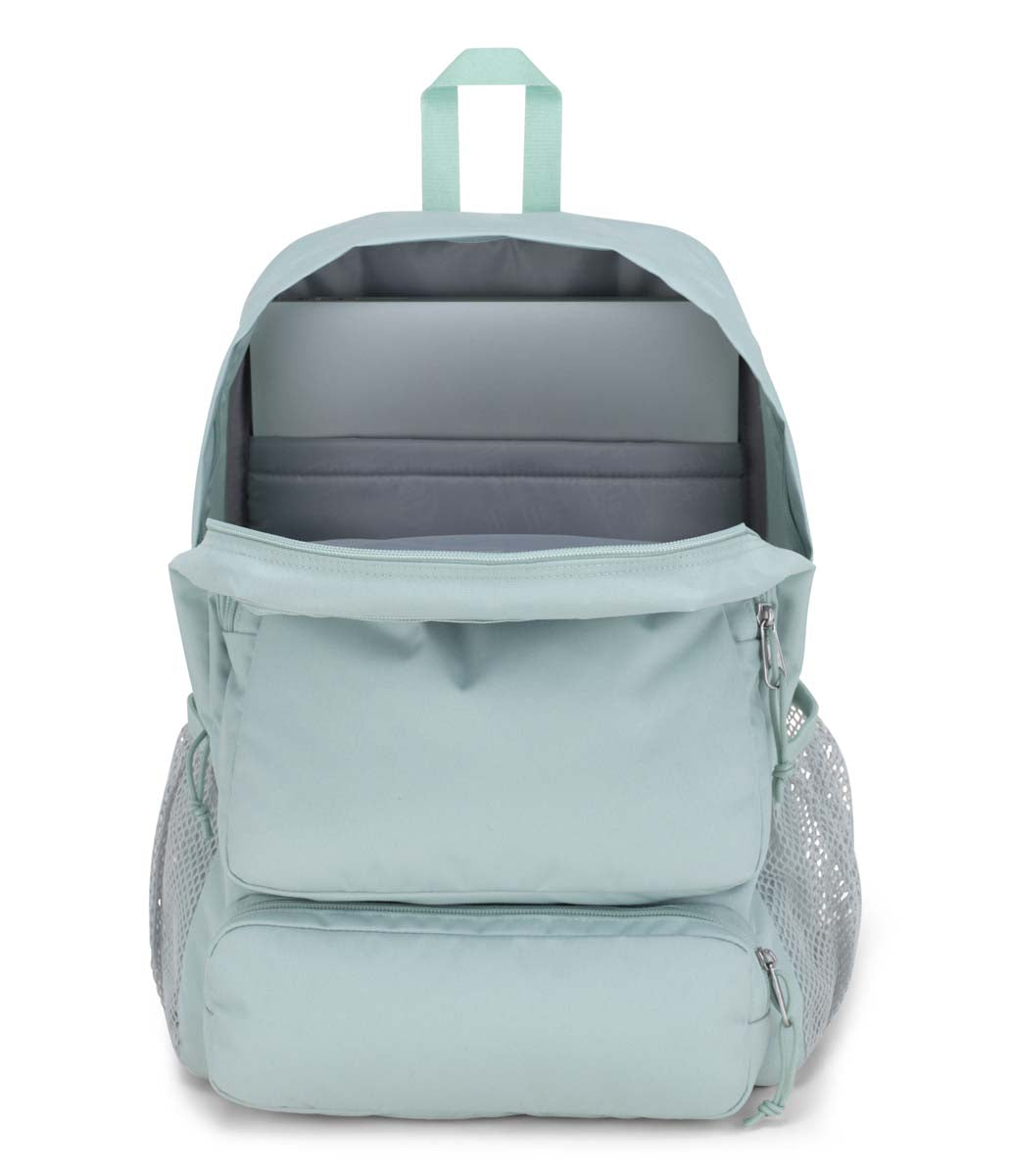 Jansport Doubleton - Menthe Fraîche