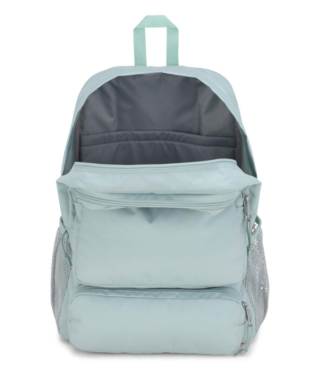 Jansport Doubleton - Menthe Fraîche