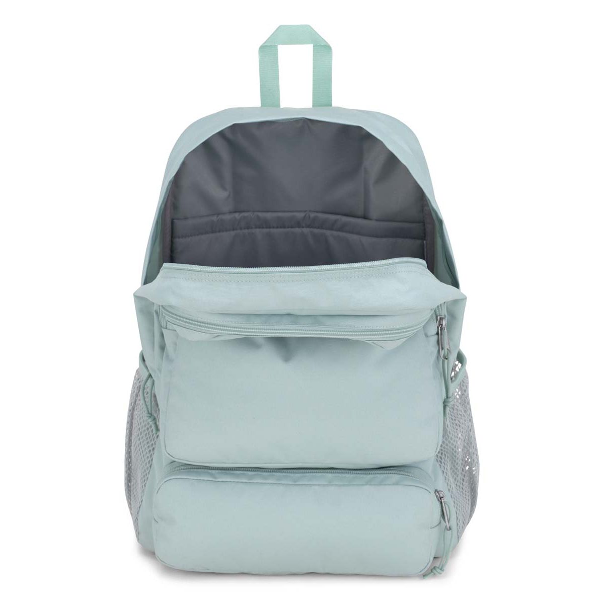 Jansport Doubleton Backpack - Fresh Mint