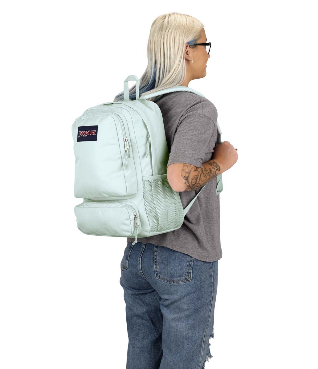 Jansport Doubleton - Menthe Fraîche