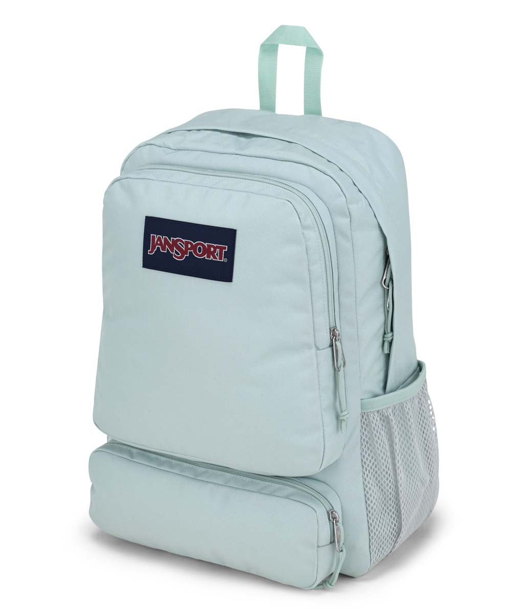 Jansport Doubleton - Menthe Fraîche