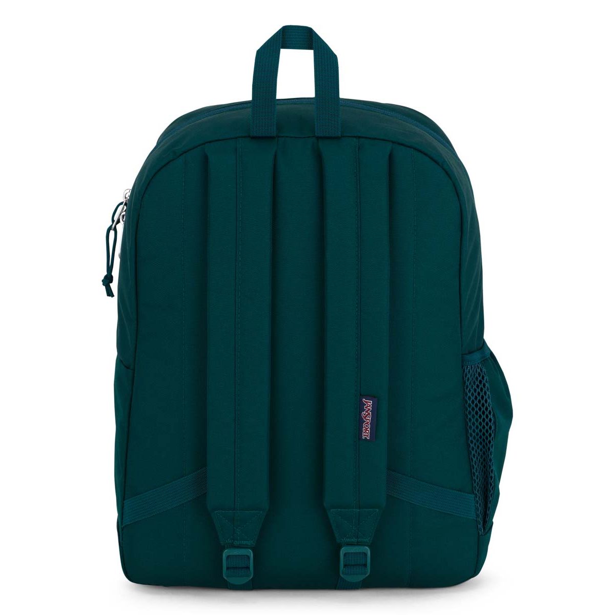 Sac à dos pour ordinateur portable JanSport Cross Town Plus - Deep Juniper