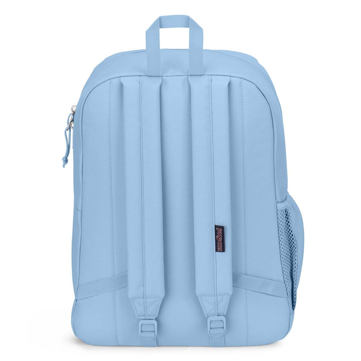 JanSport Cross Town Plus Laptop Backpack - Blue Dusk