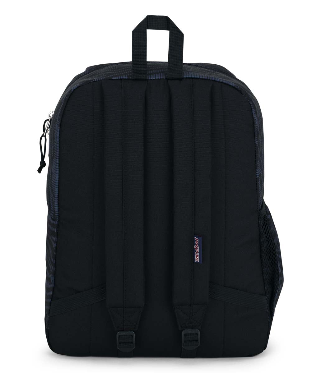 Sac à dos pour ordinateur portable JanSport Cross Town Plus - Animal abstrait