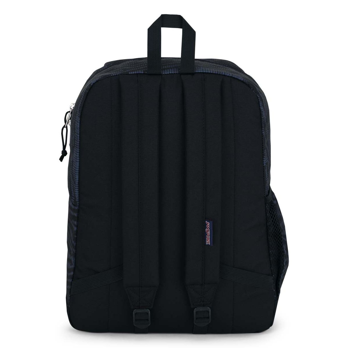 Sac à dos pour ordinateur portable JanSport Cross Town Plus - Animal abstrait
